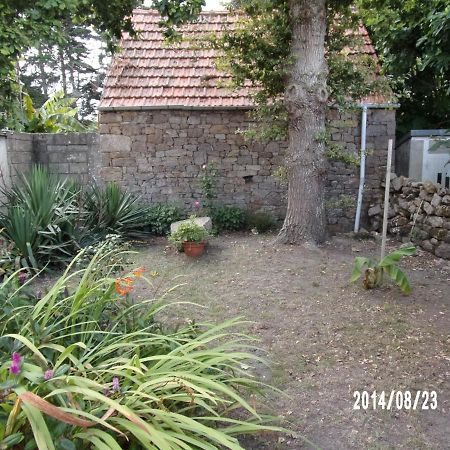 La Vuule Maison Fermanville Buitenkant foto